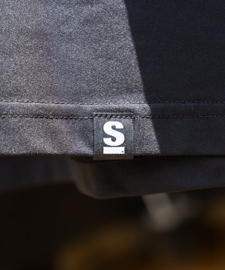 【残りわずか】StartLine 8th Anniversary T-shirt／8周年記念Tシャツ（Black／ブラック）
