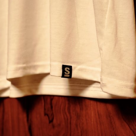 StartLine 2nd Anniversary T-shirt／2周年記念Tシャツ（Camel／キャメル）