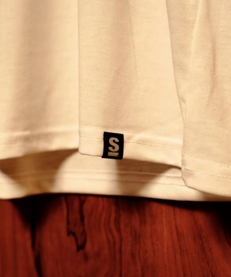 StartLine 1st Anniversary T-shirt／1周年記念Tシャツ（White／ホワイト）