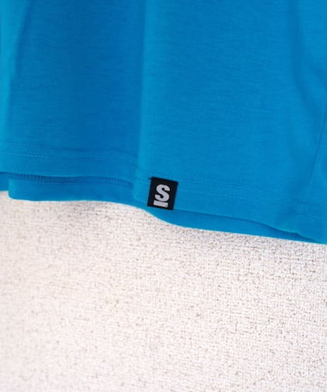 【XS残り1点】StartLine Standard Active T-shirt／スタンダードアクティブT（Turquoise／ターコイズ）