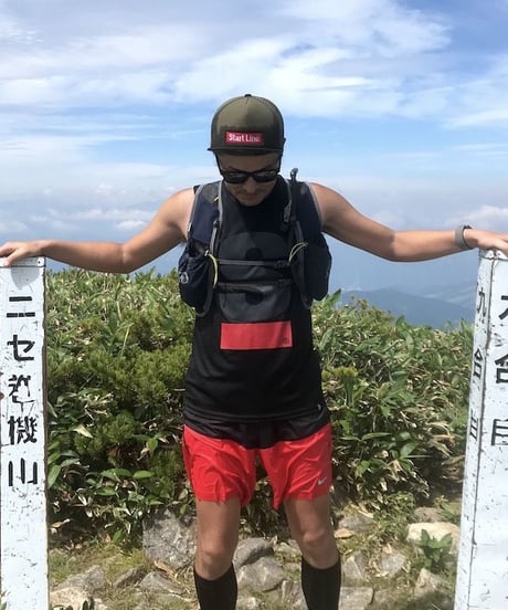 StartLine Box Logo Cap／ボックスロゴキャップ（Khaki／カーキ）