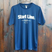 StartLine Standard Active T-shirt／スタンダードアクティブT（Navy／ネイビー）