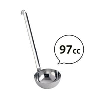 【極上の料理は"計量"が命！】飯田屋レードル97cc