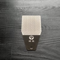 本わさび専用おろし金！鋼鮫ミニ