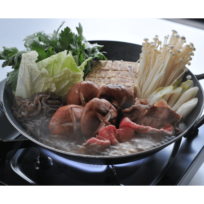 turk】ターク グリルパン 28cm 両手 鉄製