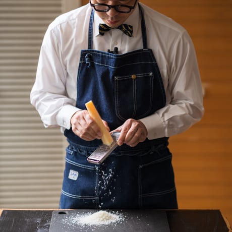 【ザワつく!金曜日で紹介】食材を"ふわふわ"におろすことを極めた究極の国産薬味おろし金！エバーおろし（受皿付タイプ）