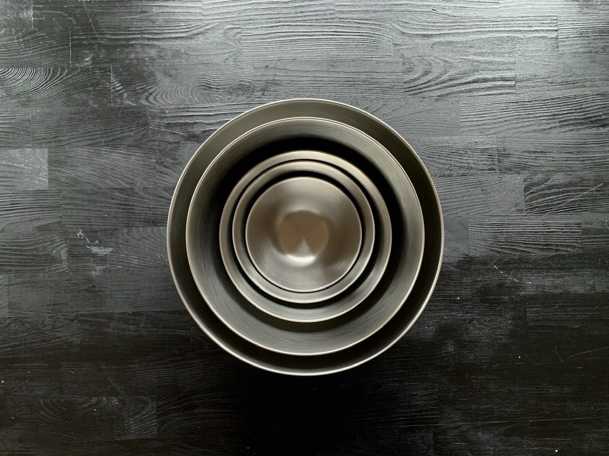 人生が変わる料理道具掲載】柳宗理デザインのステンレスボール13cm
