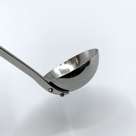 【極上の料理は"計量"が命！】飯田屋レードル14cc