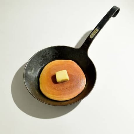 【人生が変わる料理道具掲載】100年使える伝説のドイツ製フライパン！ターククラシックフライパン20cm