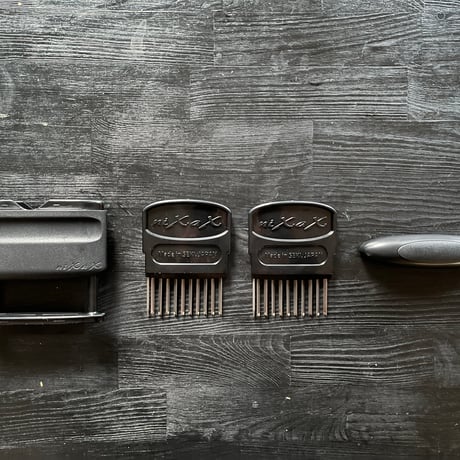 【人生が変わる料理道具掲載!】料理のプロも惚れ込んだ！洗いやすくて圧倒的に筋が切れる肉の筋切り器