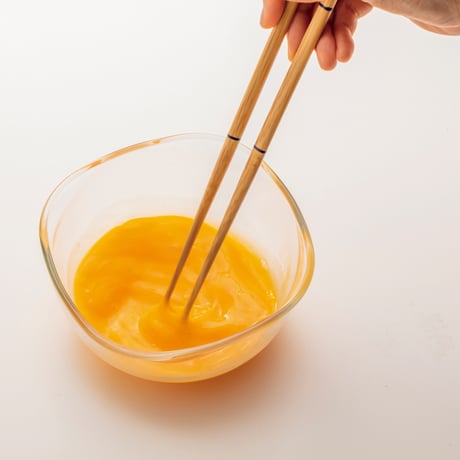 【飯田屋オリジナルの究極の菜箸】エバー菜箸