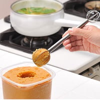 【人生が変わる料理道具掲載!!】味噌汁をつくるのに捗る新潟生まれのみそマドラー