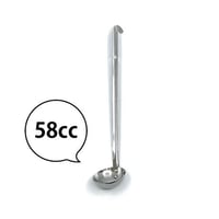 【極上の料理は"計量"が命！】飯田屋レードル58cc