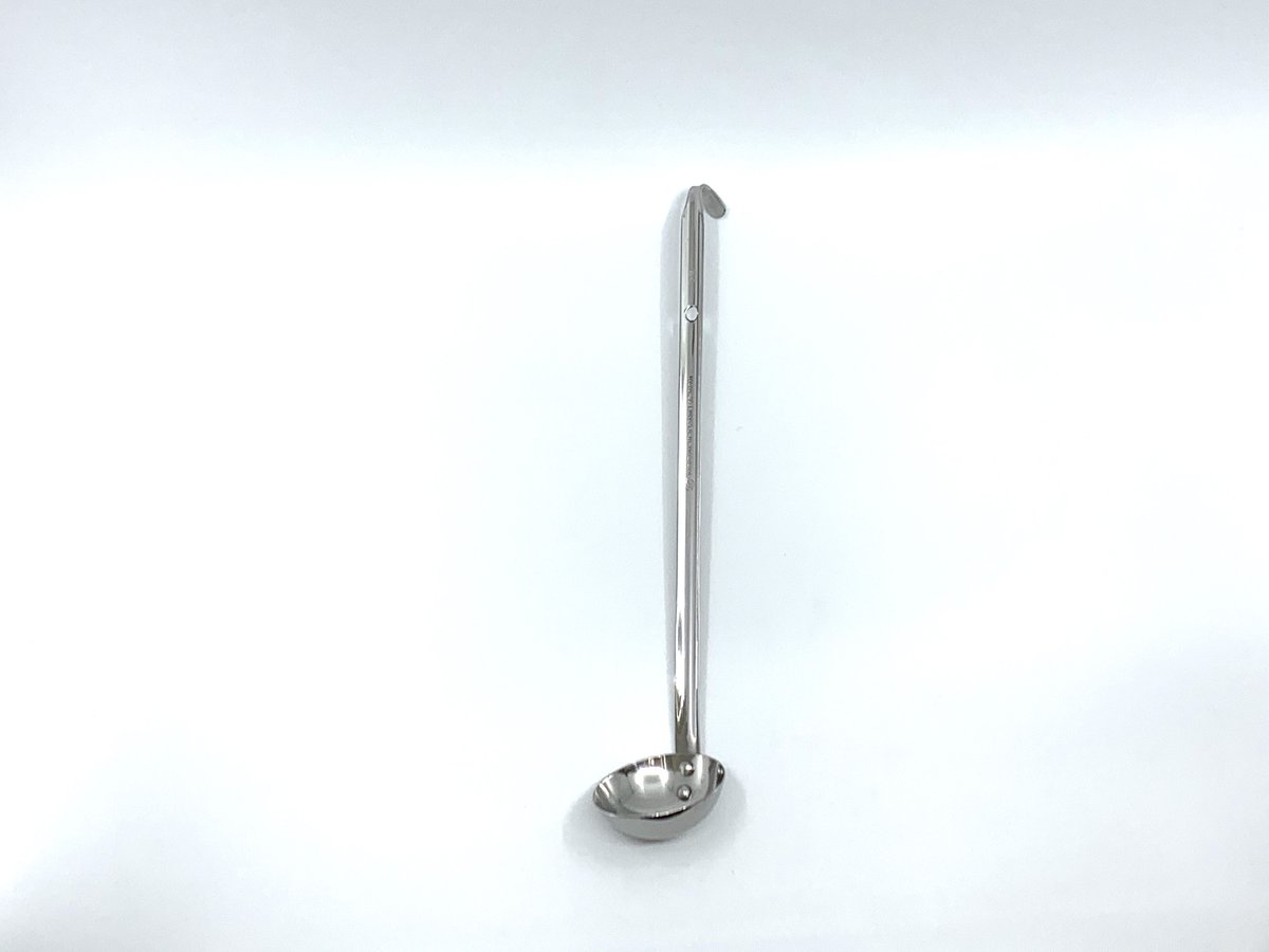 レードルまとめ売り40本以上 極上の料理は