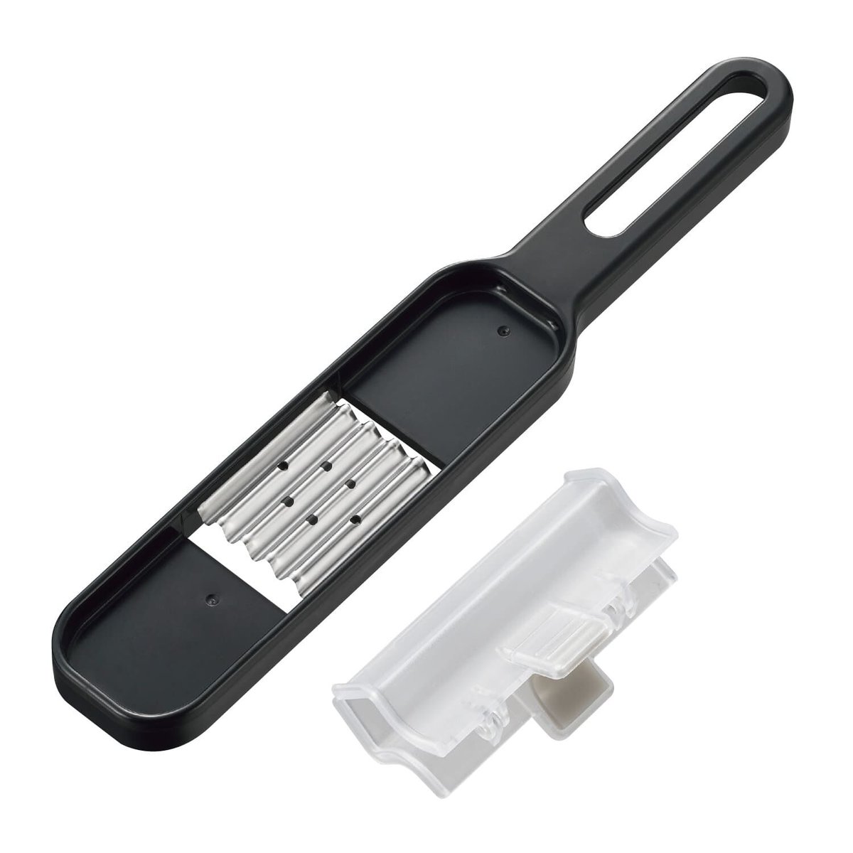 ザ・共通テン！で紹介】ありそうで無かった長ネギみじん切り専用