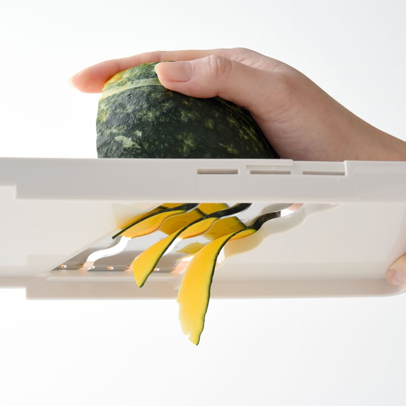 ザ・共通テン！で紹介】爆速最速スライサー!!スライサー界の