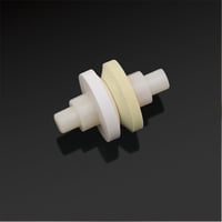 超万能包丁砥ぎ器の替え砥石！出刃・柳刃包丁用【片刃・仕上げ】