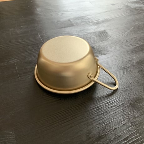 【人気急上昇】下ごしらえに便利なマッコリカップ（大サイズ：13cm）