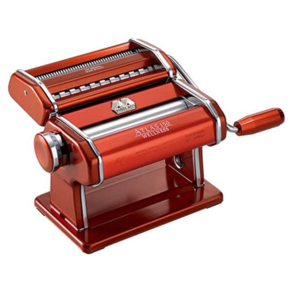 Past-a-fast パスタマシン　イタリア製 Past-a-fast パスタマシン イタリア製 Past-a-Fast Pasta Maker