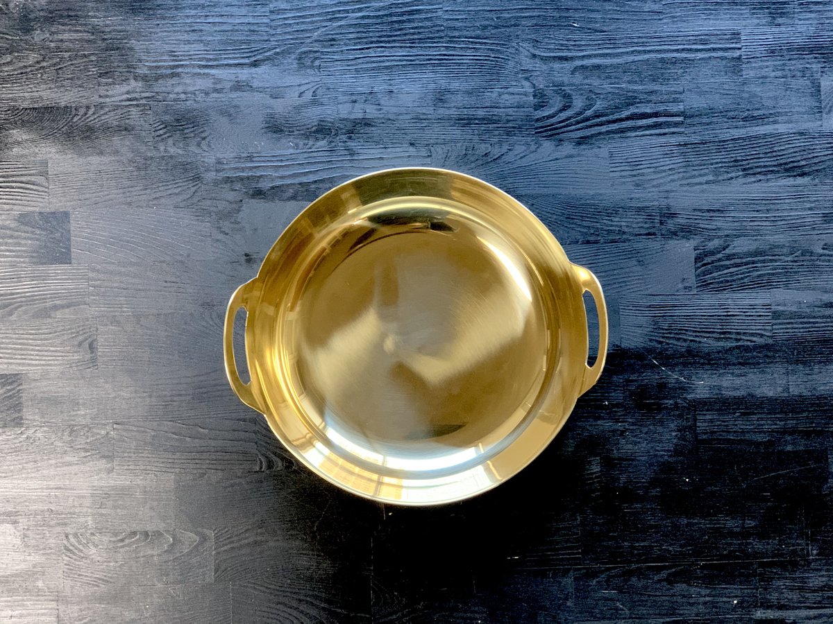 幻の揚鍋:受注生産品】プロ中のプロが愛した幻の逸品!真鍮揚げ 幻の揚鍋:受注生産品】プロ中のプロが愛した幻の逸品!真鍮揚げ