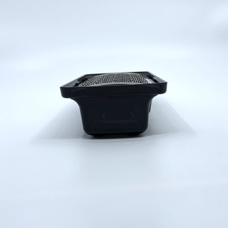 300種類以上のおろし金を使い比べて辿り着いた、究極のふわふわ大根おろし器（小型タイプ）