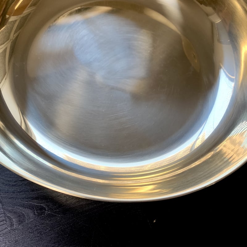 真鍮製 揚げ物鍋 直径約30cm 楽天市場】送料無料 別誂え 真鍮製 天ぷら鍋 300mm（真鍮天ぷら