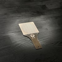 わさびおろし器！鋼鮫オリジナル