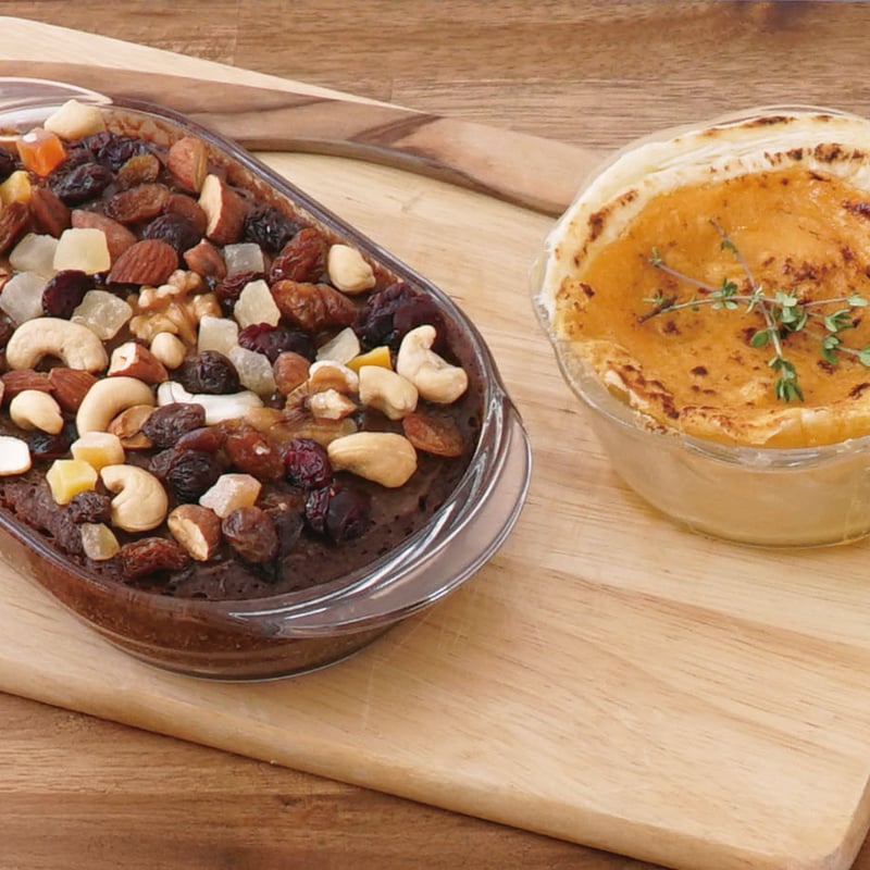 40セット限定!!】HARIOの耐熱ガラス7点セット！おうちクッキングセット