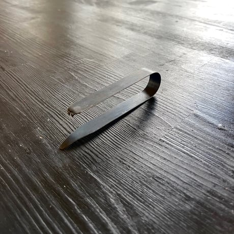 【栗の渋皮煮にはコレ!!】栗の鬼皮専用むき器！クリット
