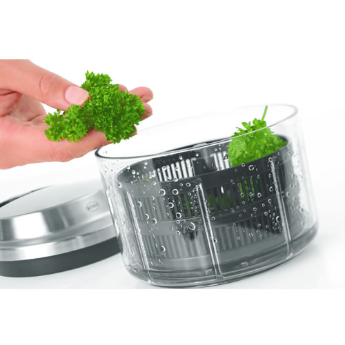 ドイツ生まれのみじん切り器】レズレーマルチカッターセット | 飯田屋