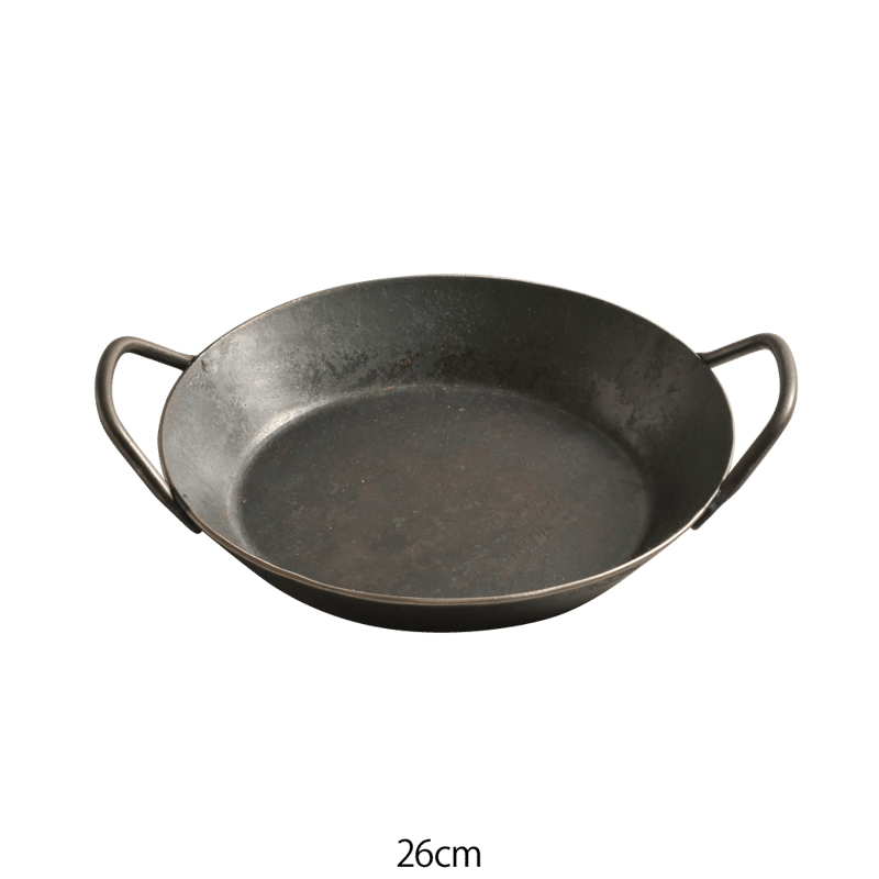 人生が変わる料理道具掲載】伝説のドイツフライパンメーカー【ターク