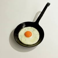【人生が変わる料理道具掲載】100年使える伝説のドイツ製フライパン！ターククラシックフライパン18cm