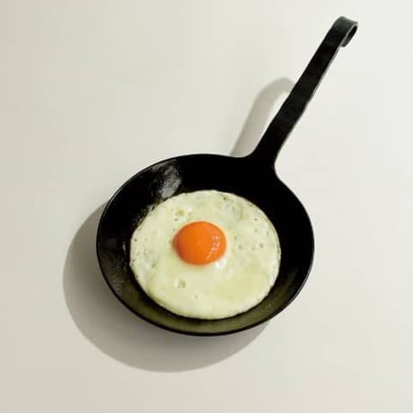 【人生が変わる料理道具掲載】100年使える伝説のドイツ製フライパン！ターククラシックフライパン18cm