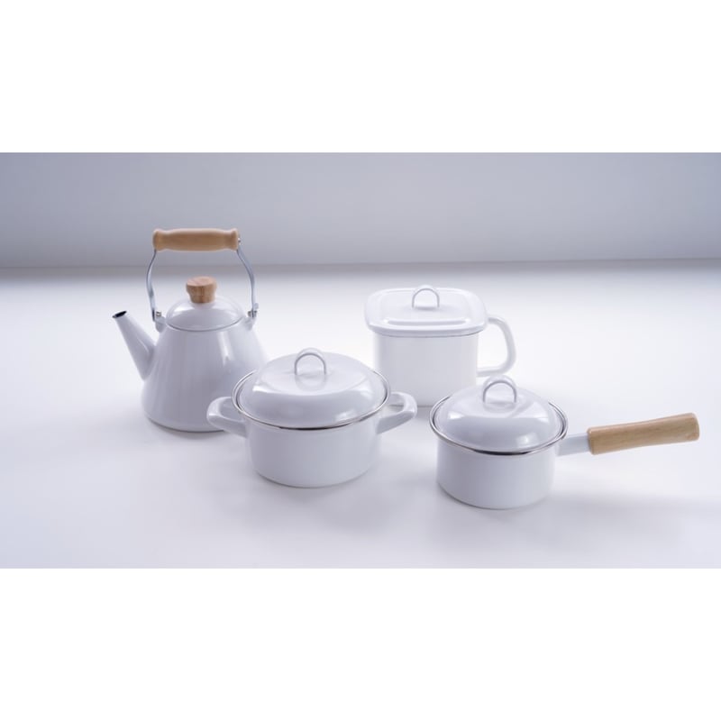 40セット限定！】大人気の富士ホーロー製品4点セット！！ | 飯田屋