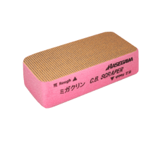 【まな板はキレイな方がいい】プロも使うまな板のお手入れツール「ミガクリン2」