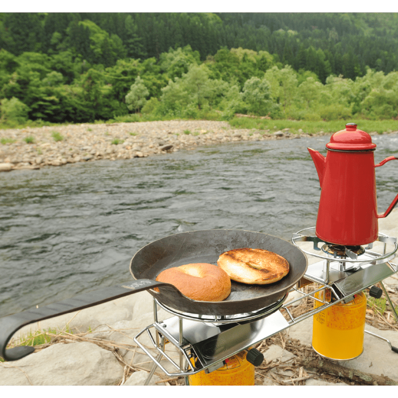 人生が変わる料理道具掲載】100年使える伝説のドイツ製フライパン