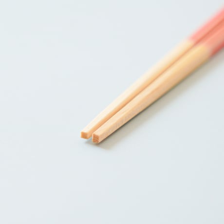 【オー!マイゴッド!で紹介】ほんとうにすべらない菜箸 フォグクリアブルー27cm