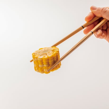 【飯田屋オリジナルの究極の菜箸】エバー菜箸