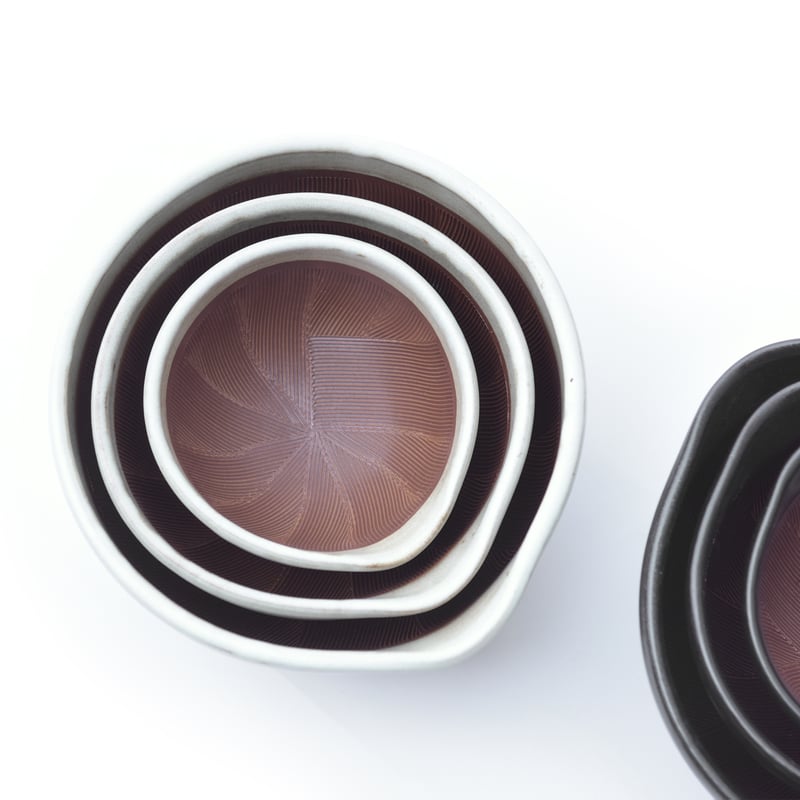 すり鉢の王様】飯田屋史上最も擦りやすい！もとしげすり鉢