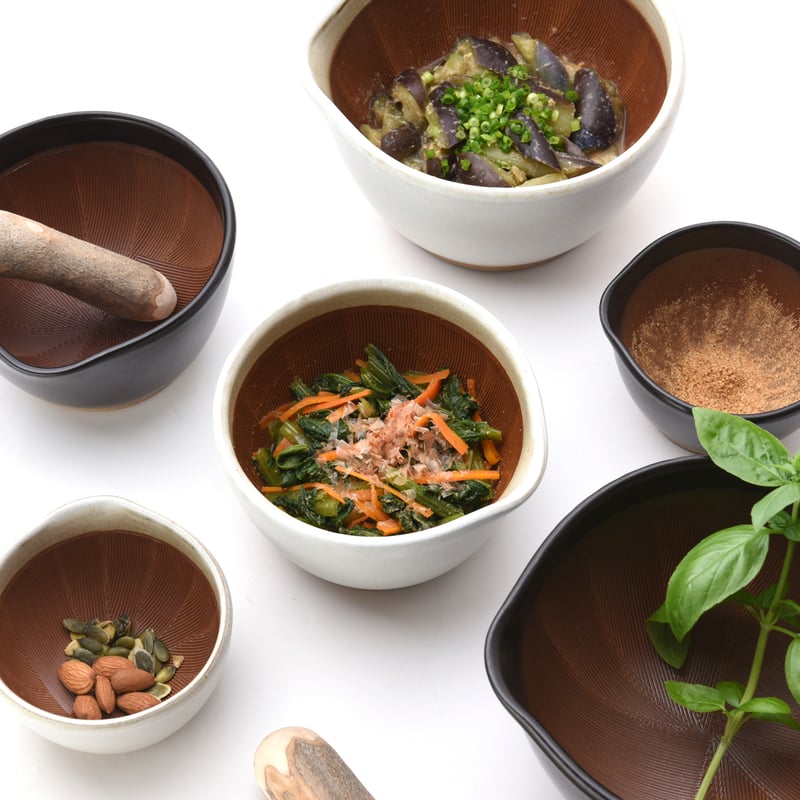 すり鉢(六兵衛) 楽天市場】六兵衛陶苑 すり鉢の通販