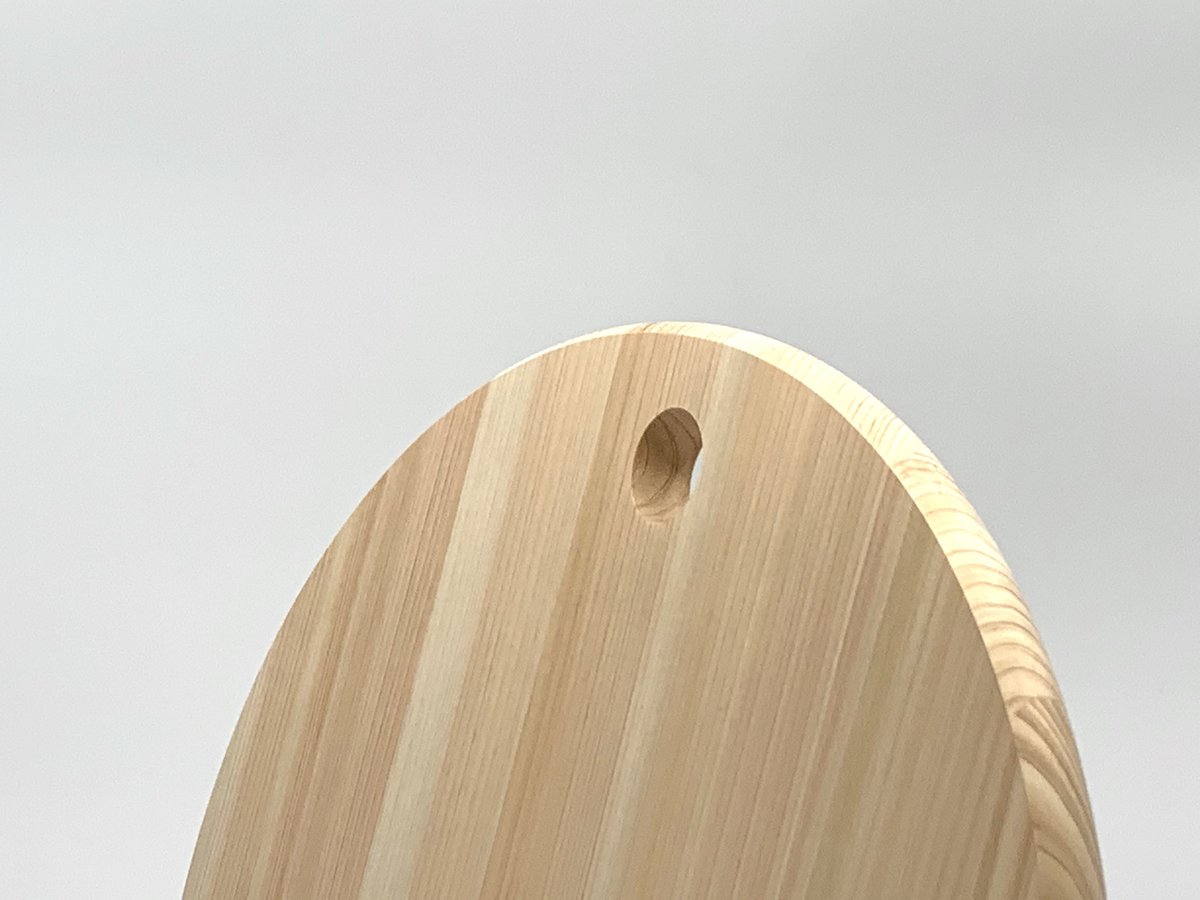 【人気の丸型まな板 中サイズ♪】丸型Forest 直径300mm TypeA fit=scale-down,w=1200