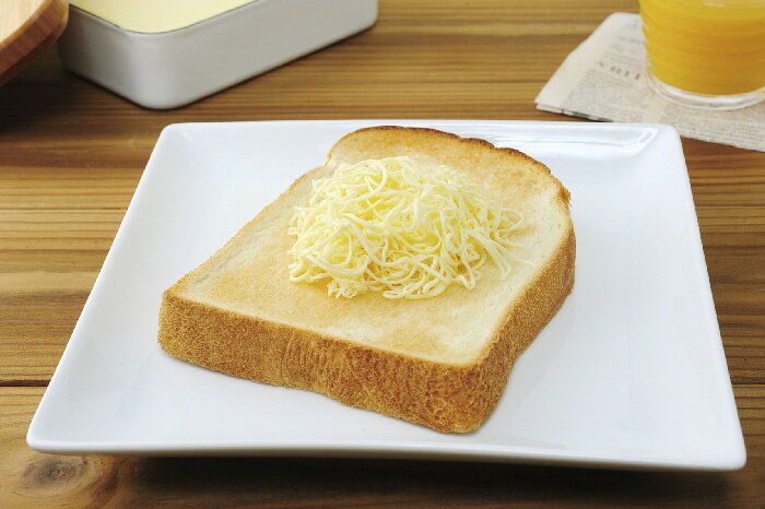 所さんお届けモノです!で紹介】バターをフワフワに削れる魔法のバター