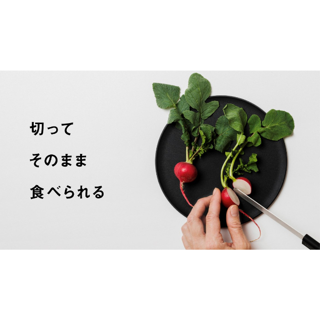お皿になるまな板】ありそうで無かった超便利なお皿＆まな板！チョッ