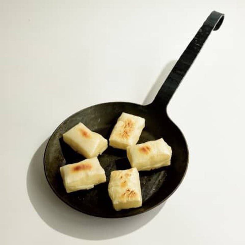 ターク　クラシックフライパン　22cm turk/クラシックフライパン 22cm -料理がおいしく仕上がる、100年