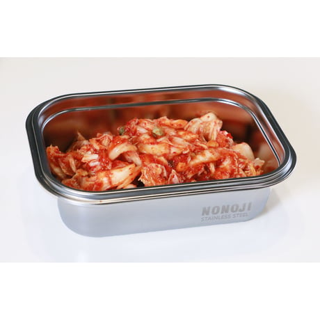 【ヒルナンデスで紹介!】電子レンジが使えるステンレス！耐久性と使い勝手抜群のステンレス保存容器！マジックコンテナ