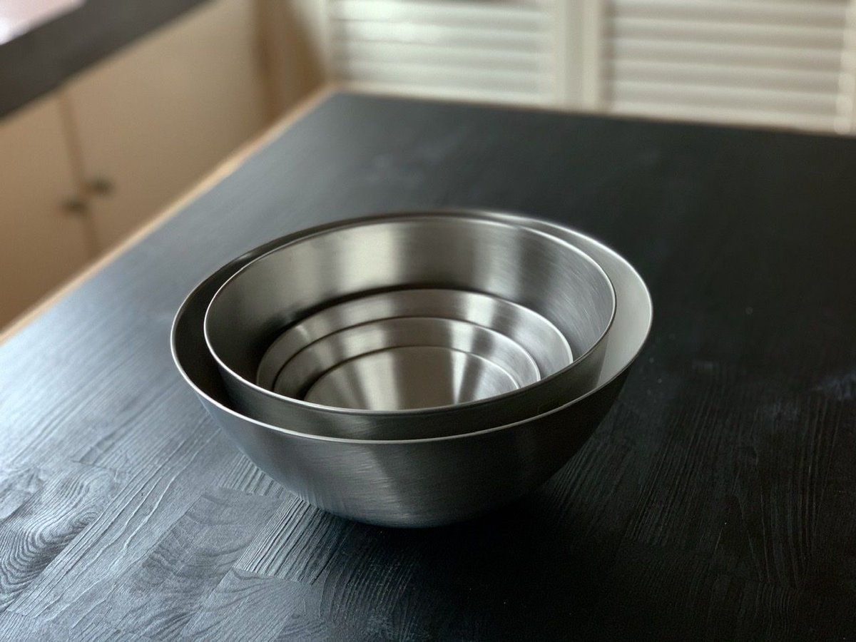 プロ仕様‼️ 業務用　ステンレスボール　13個セット プロ仕様‼️ 業務用ステンレスボール13個セット