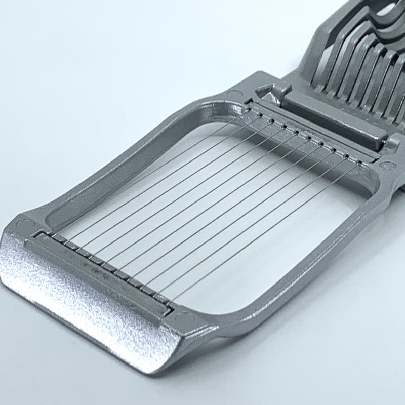 アンティーク　イングランド製　インテリア　英国製　卵スライサー　海外購入 よりどり】エッグスライサー | 商品詳細 | 高島屋オンラインストア