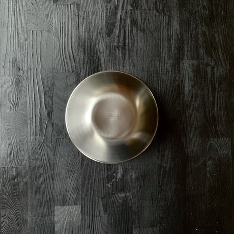 【人生が変わる料理道具掲載】柳宗理デザインのステンレスボール16cm