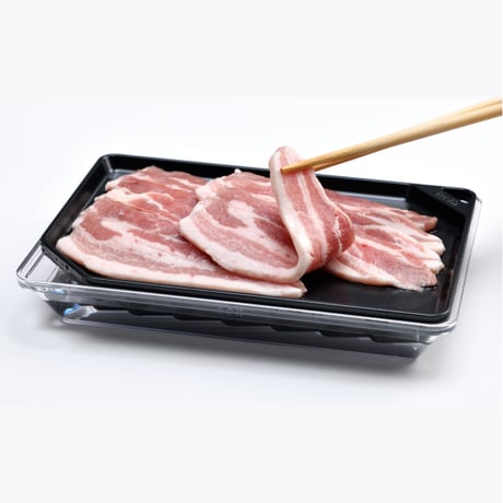 【オー!マイゴッド!で紹介】すべての冷凍食品ファンに届けたい!!飯田屋最強の"超"解凍力！解凍プレート