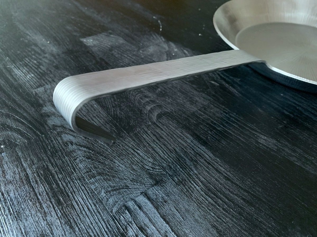 エバーグリル ステンレス 26㎝ 人生が変わる料理道具掲載!】5年の歳月をかけて生み出した究極の